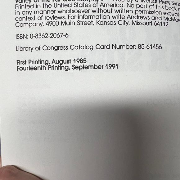 Far side books X2 - Picture 4 of 7